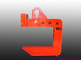 DJ B型 卷钢用吊具